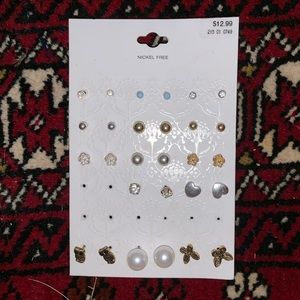 Assorted Cute Boho Earrings